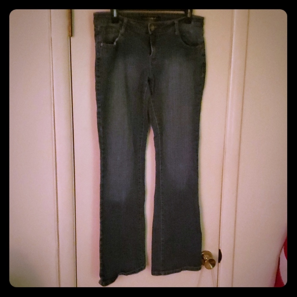 Southpole jeans